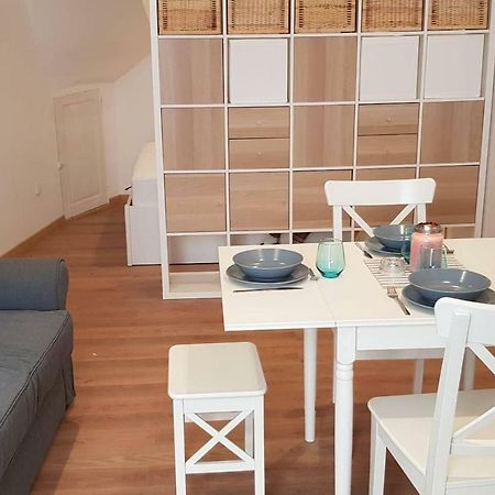 Studio Apartment Mèze Екстериор снимка