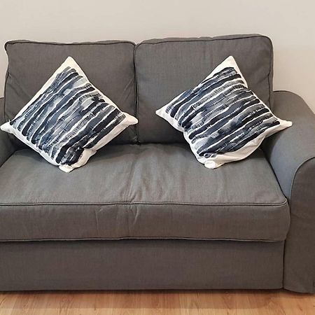 Studio Apartment Mèze Екстериор снимка