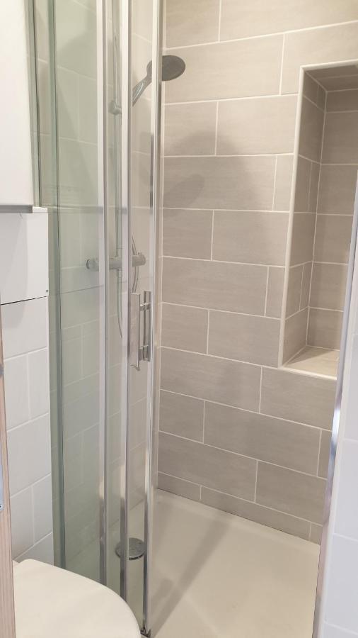 Studio Apartment Mèze Екстериор снимка