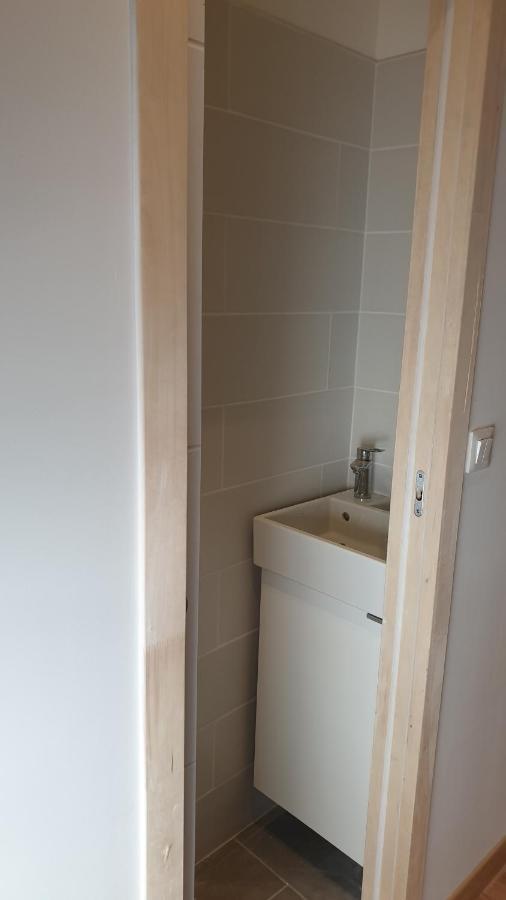 Studio Apartment Mèze Екстериор снимка